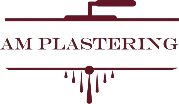 AM Plastering logo